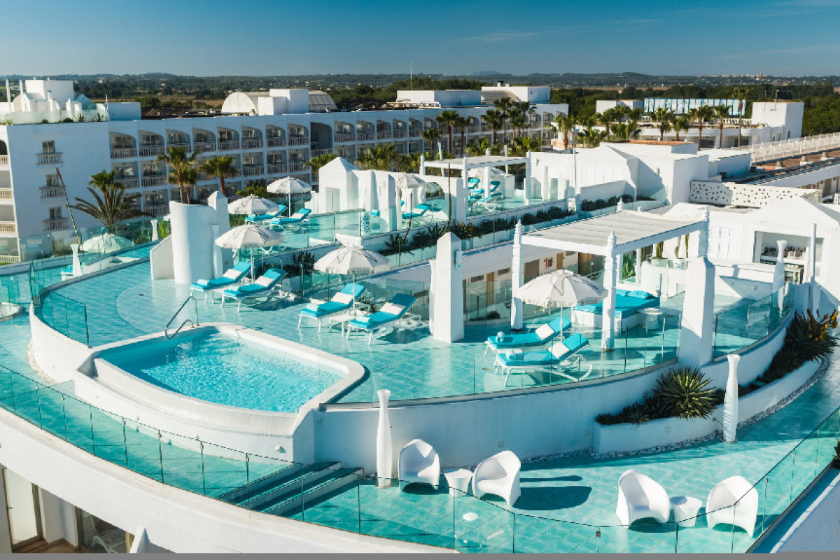 Iberostar Selection Albufera Playa