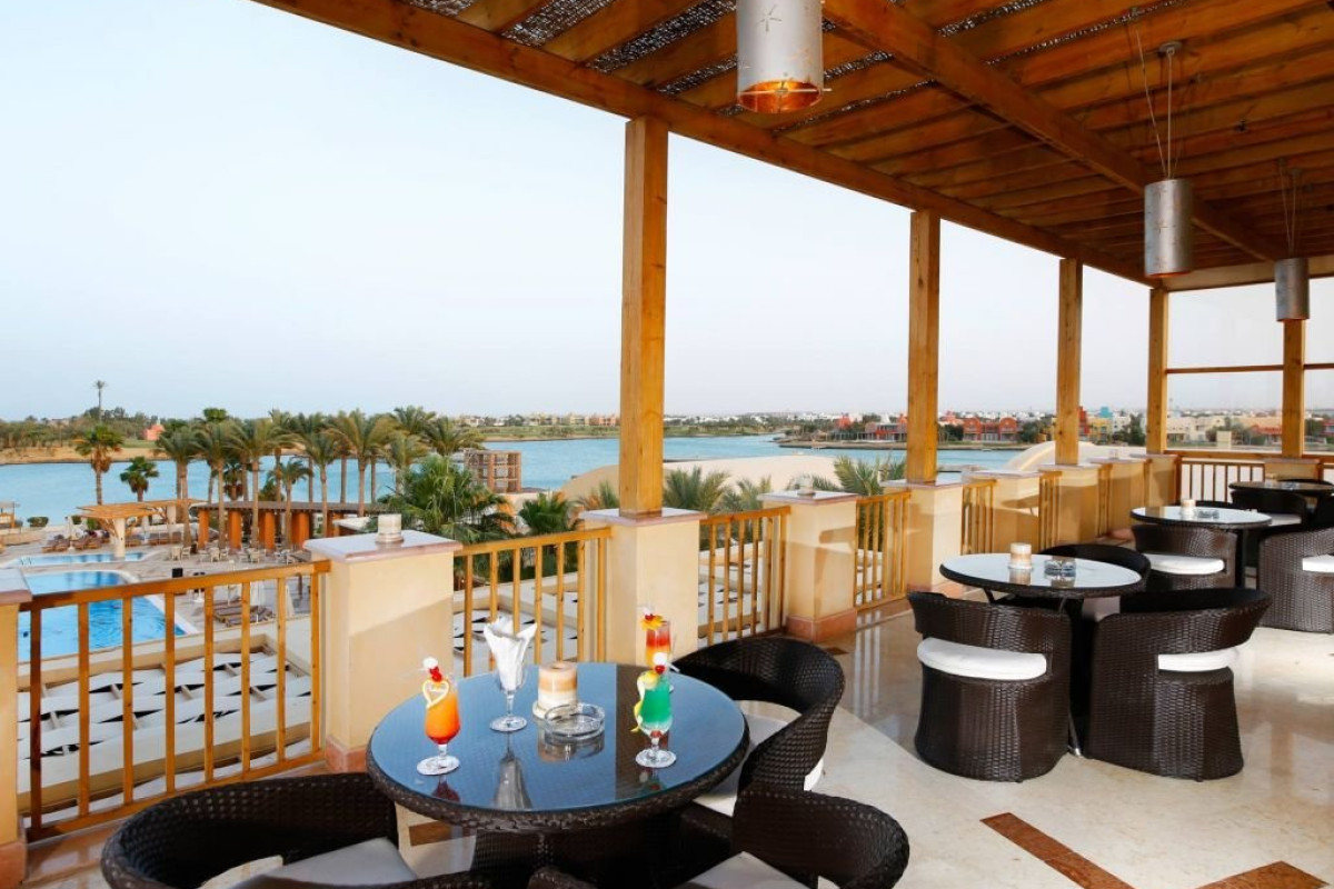 STEIGENBERGER GOLF RESORT EL GOUNA