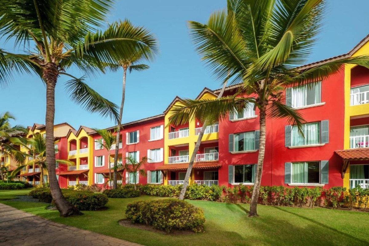 CARIBE DELUXE PRINCESS