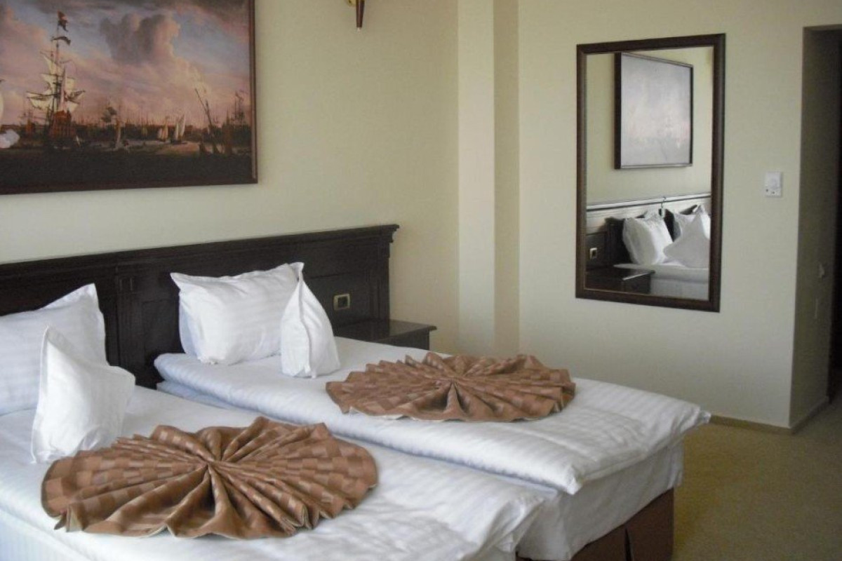 Hotel Rexton