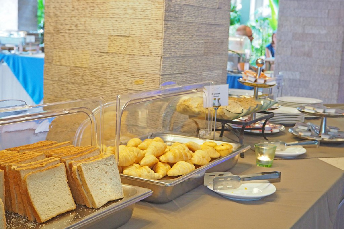 KRABI LA PLAYA RESORT 4*
