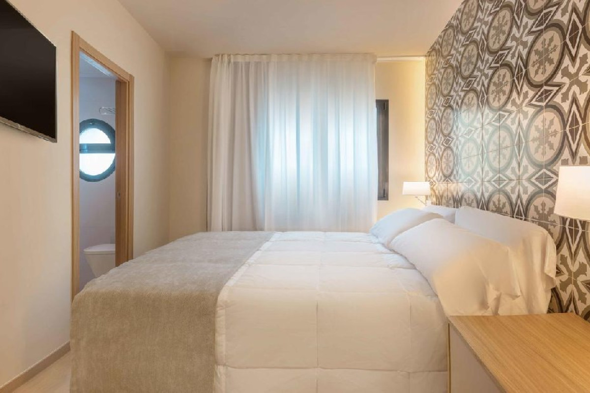 Gastrohotel RH Canfali (Benidorm)