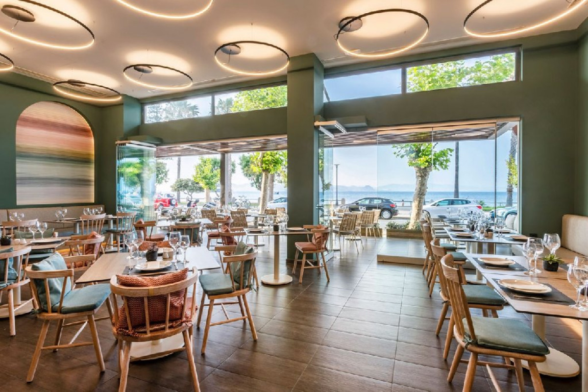 KoSea Boutique Hotel (Kos)