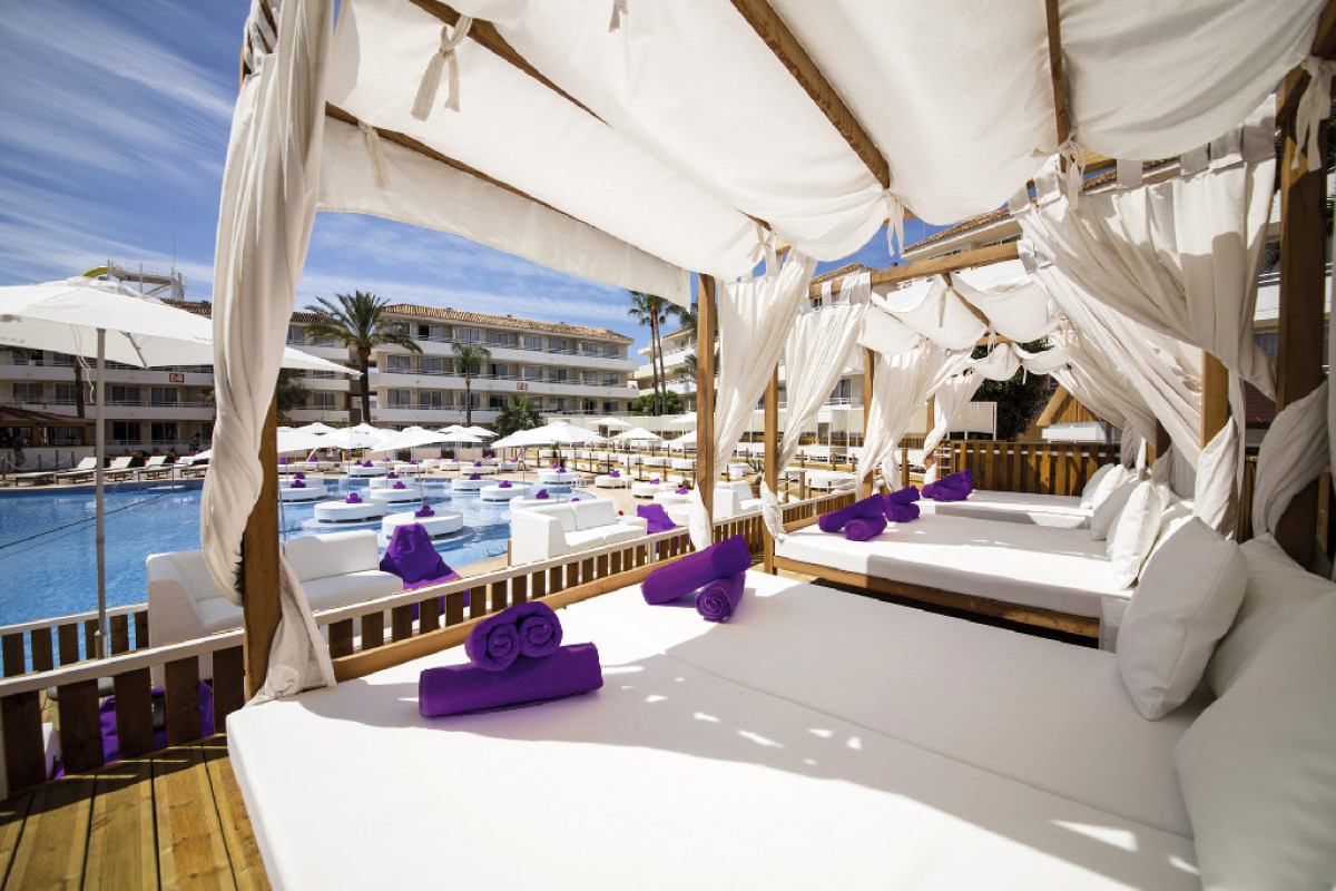 FERGUS Club Mallorca Waterpark