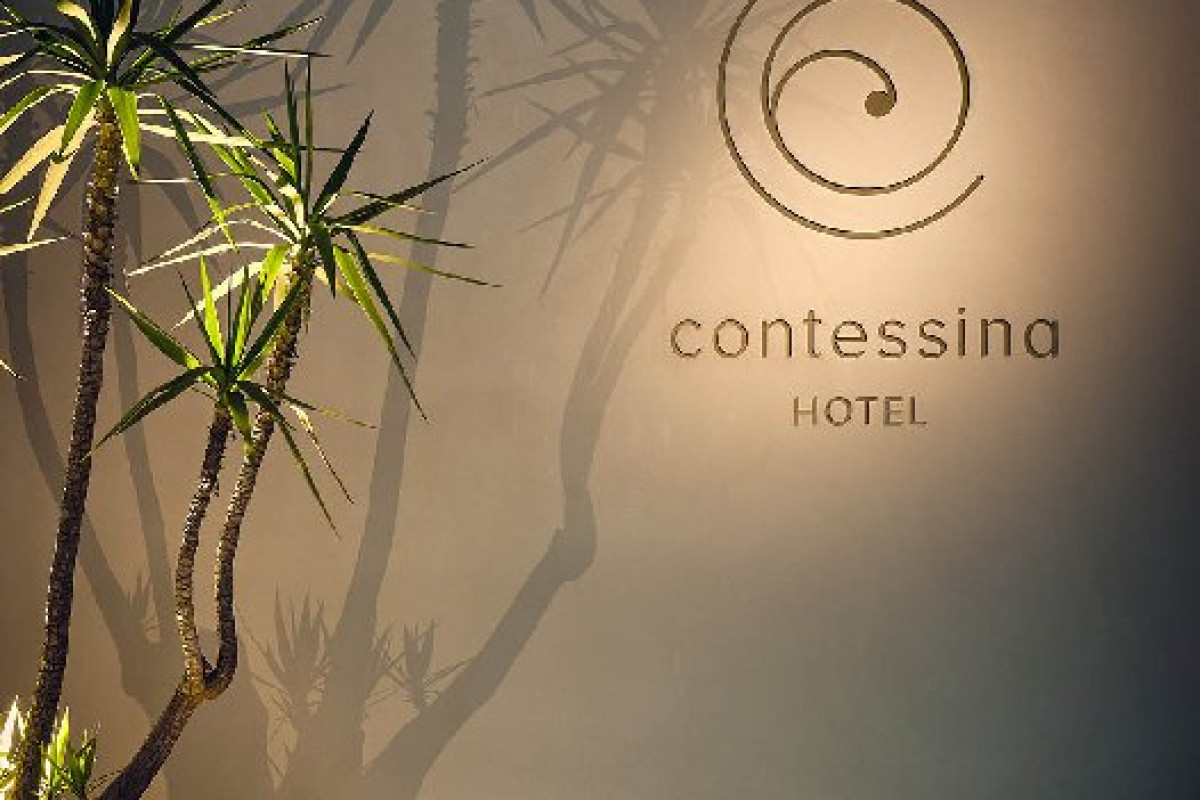 Contessina (Tsilivi)