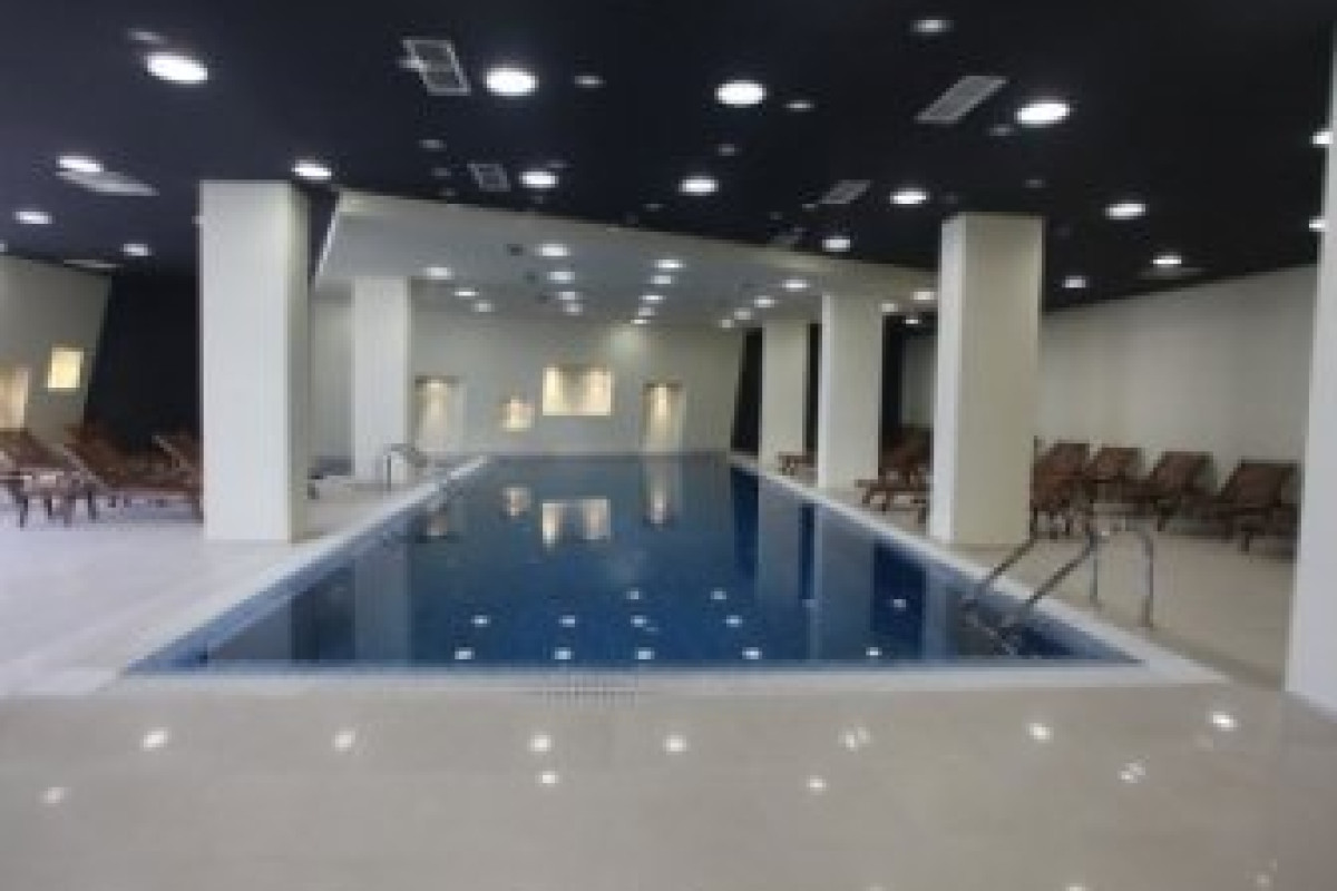 ASPEN RESORT GOLF, SKI AND SPA Razlog