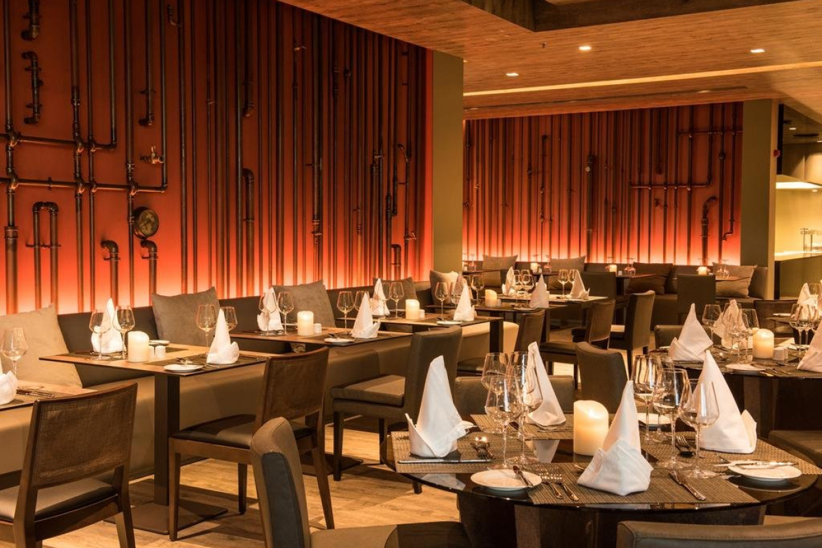 SAVOY SACCHARUM RESORT AND SPA