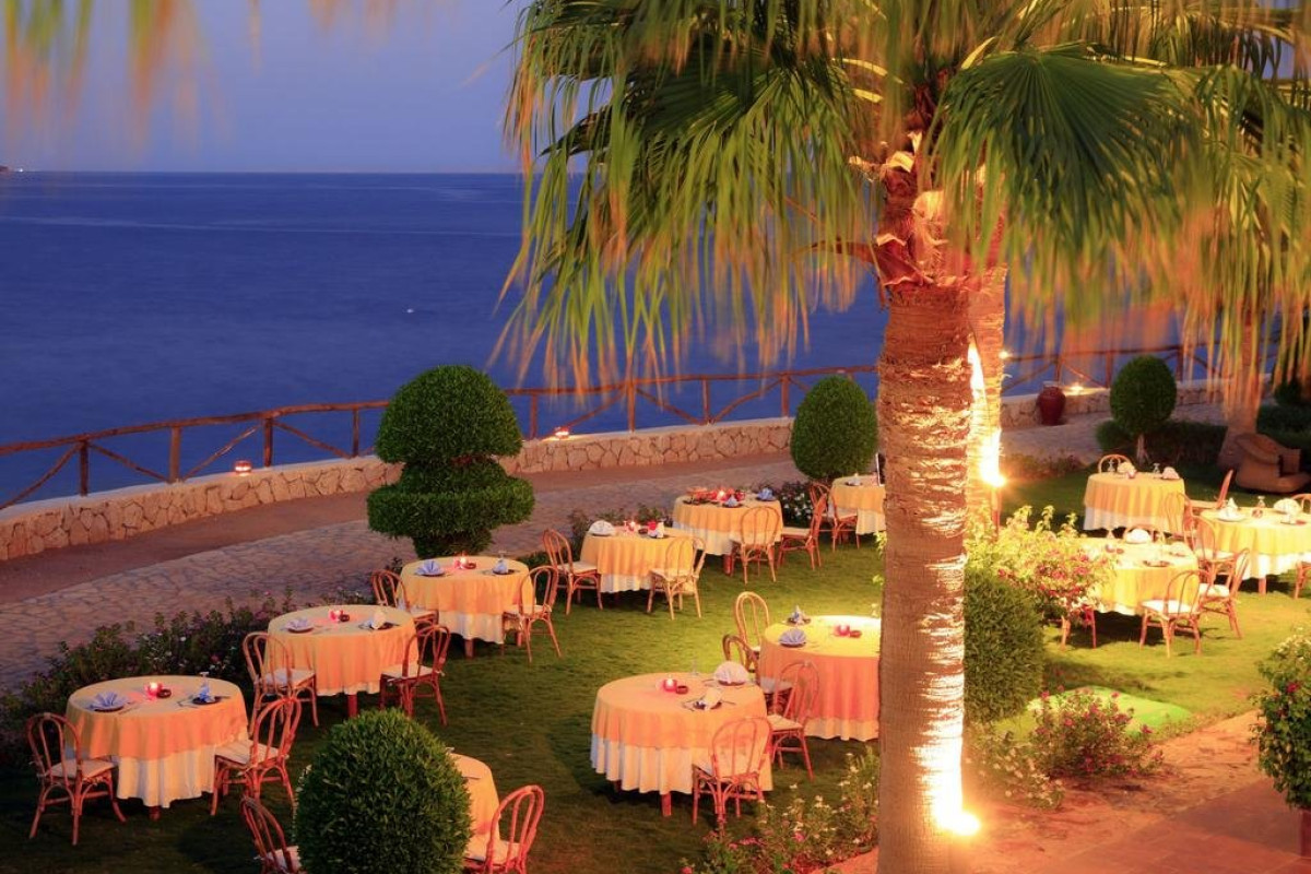 Sharm Club Beach Resort (ex Labranda Tower Bay)