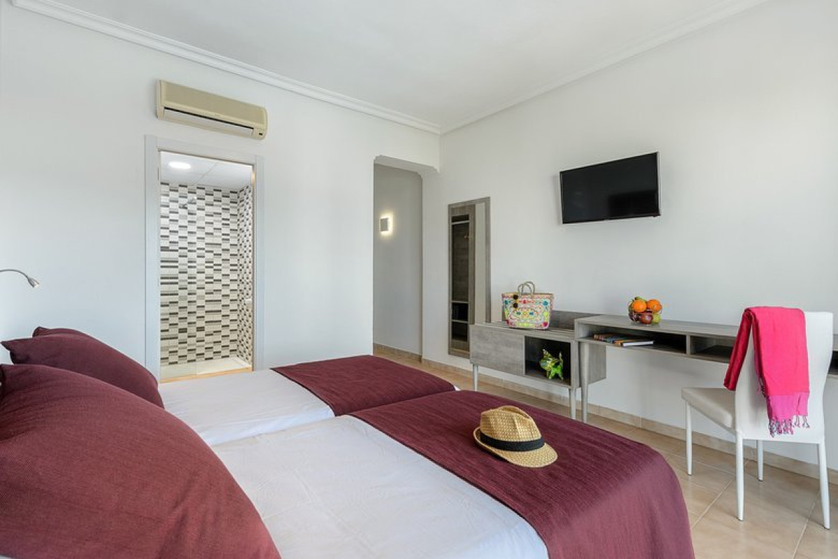 VIBRA MARCO POLO I HOTEL
