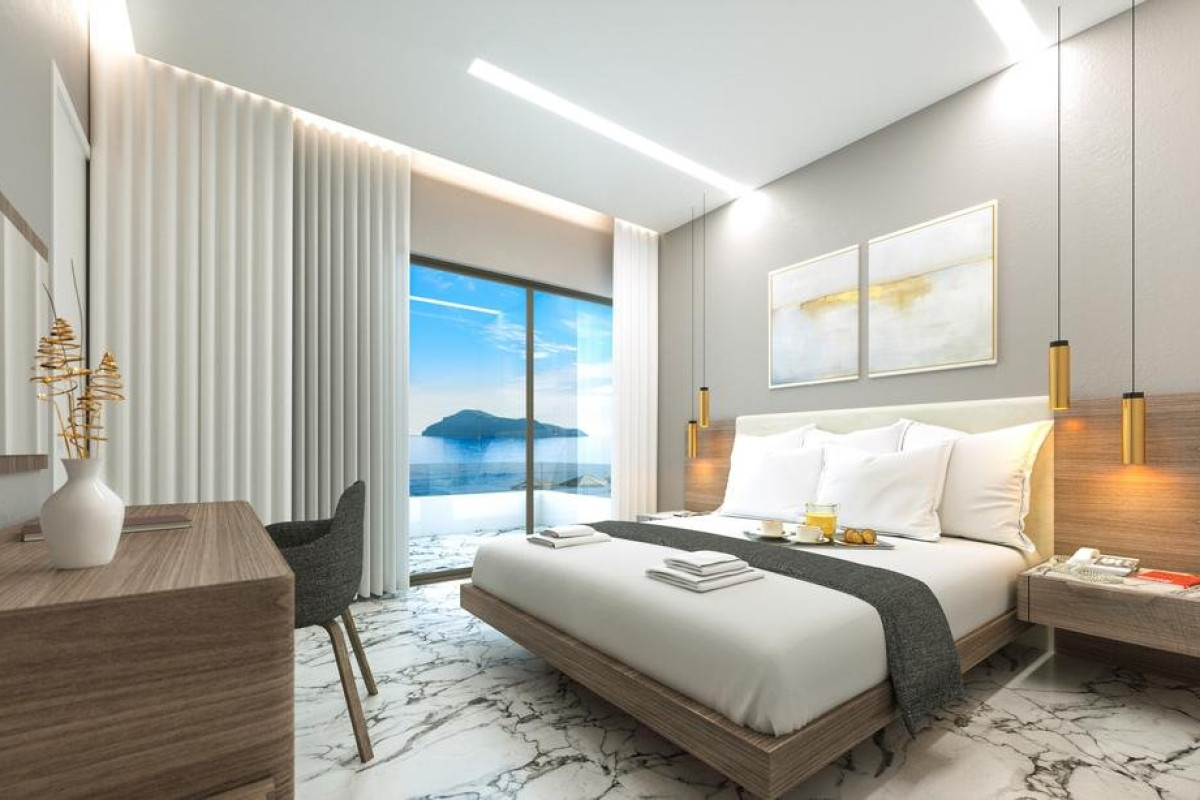 Porto Platanias Beach - Luxury Selection (K)