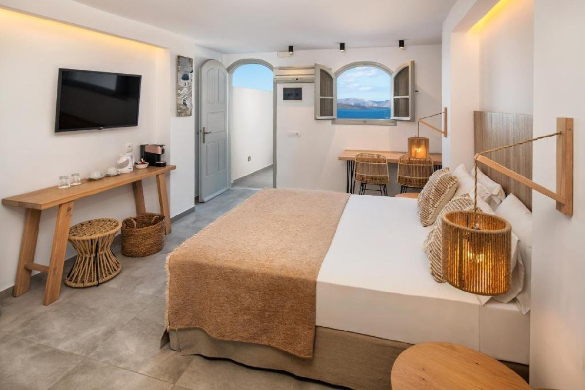 Kokkinos Villas (Akrotiri Santorini)