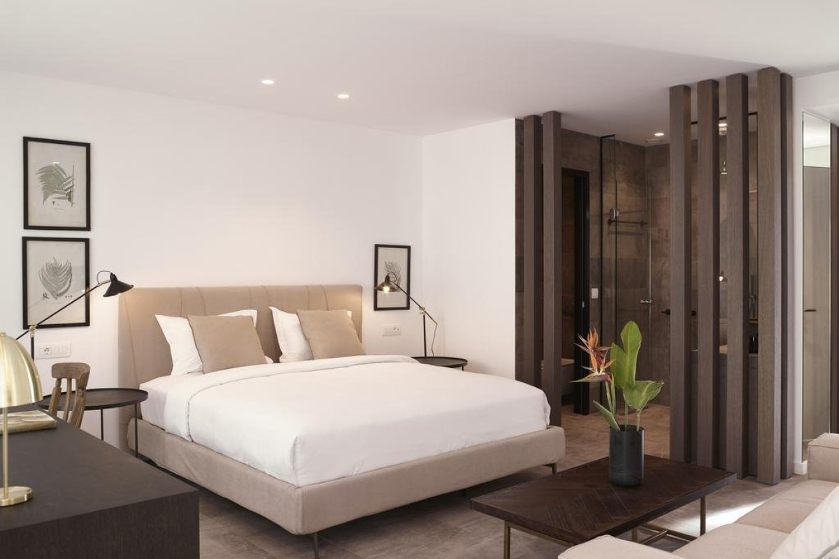 Lango Design Hotel and Spa (Kos)