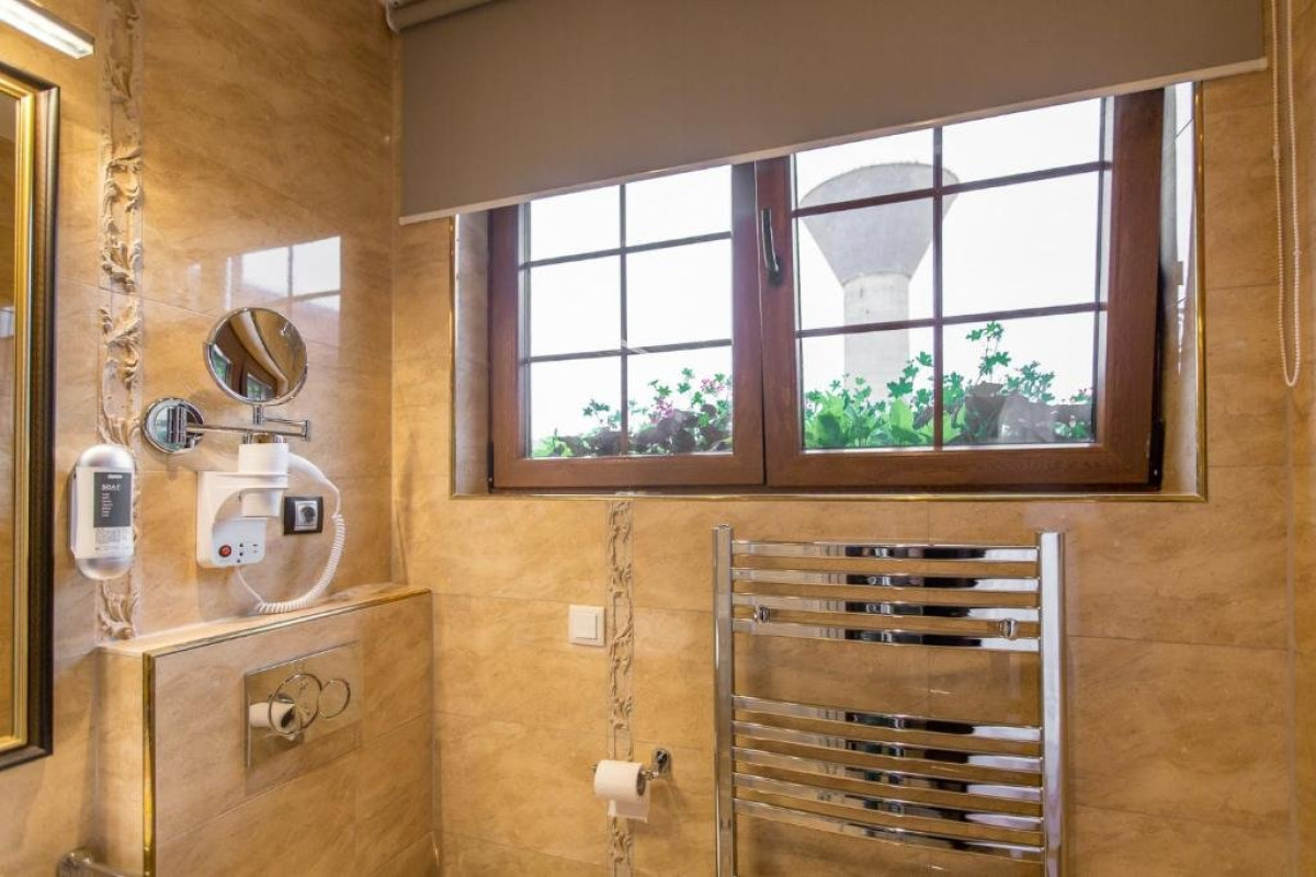 Pension Kokel 5*