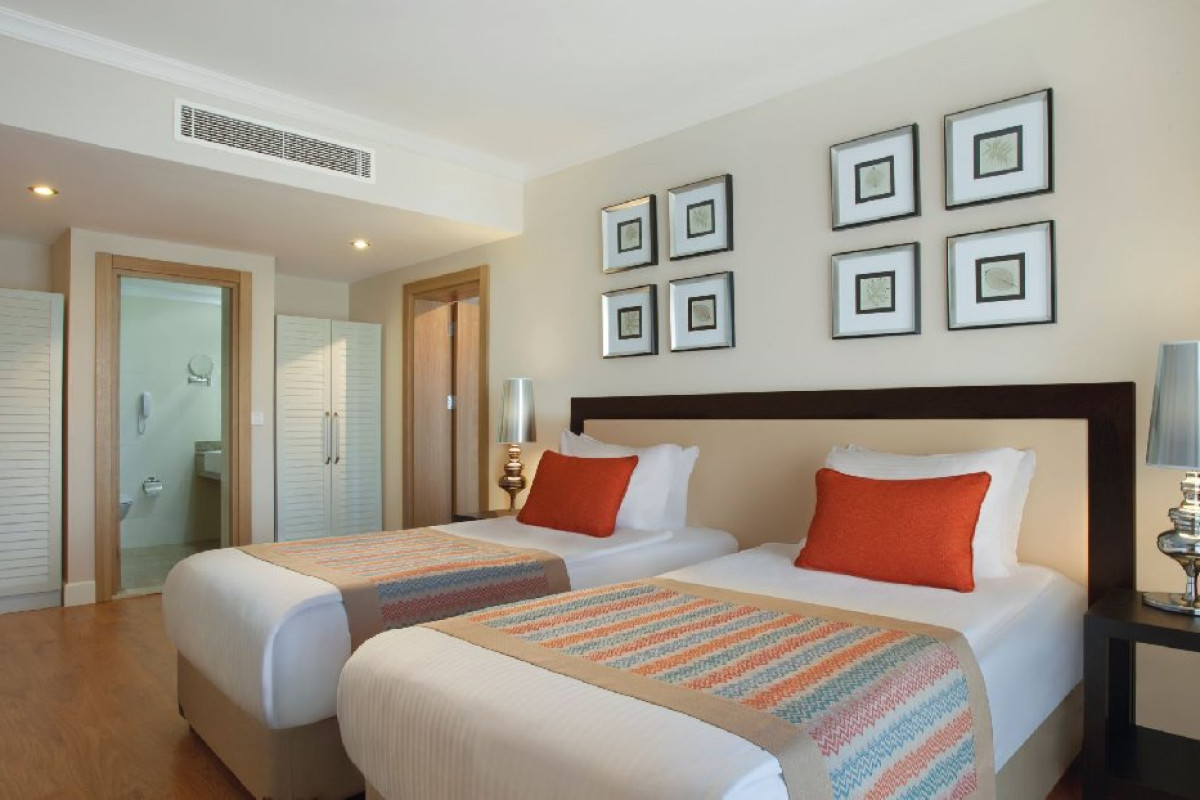 AKKA HOTELS ALINDA