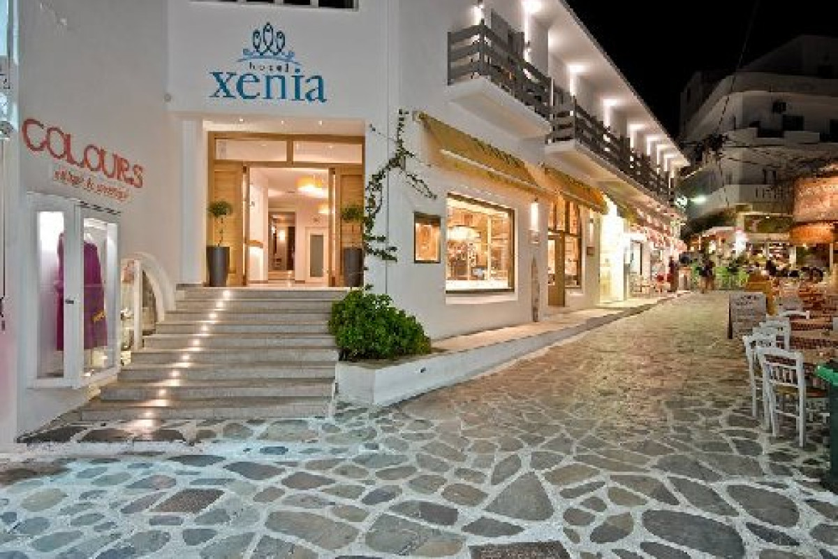 Xenia