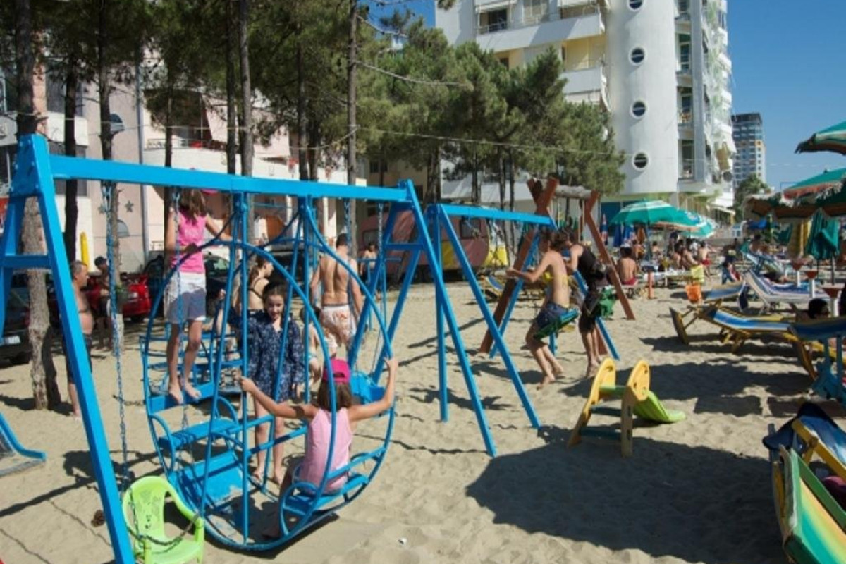 Benilva (Durres)