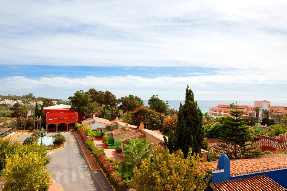 Marbella Playa (Marbella)
