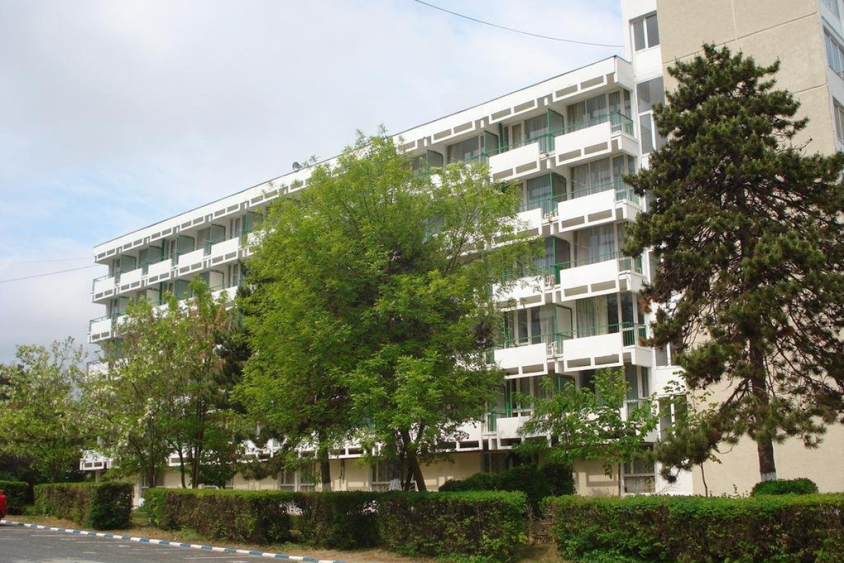 HOTEL PRAHOVA