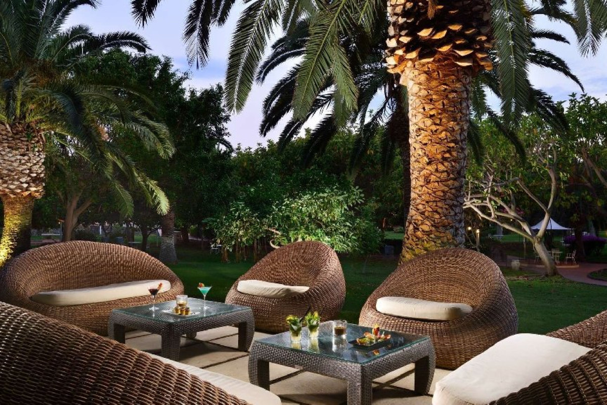 UNAHOTELS Naxos Beach Sicilia