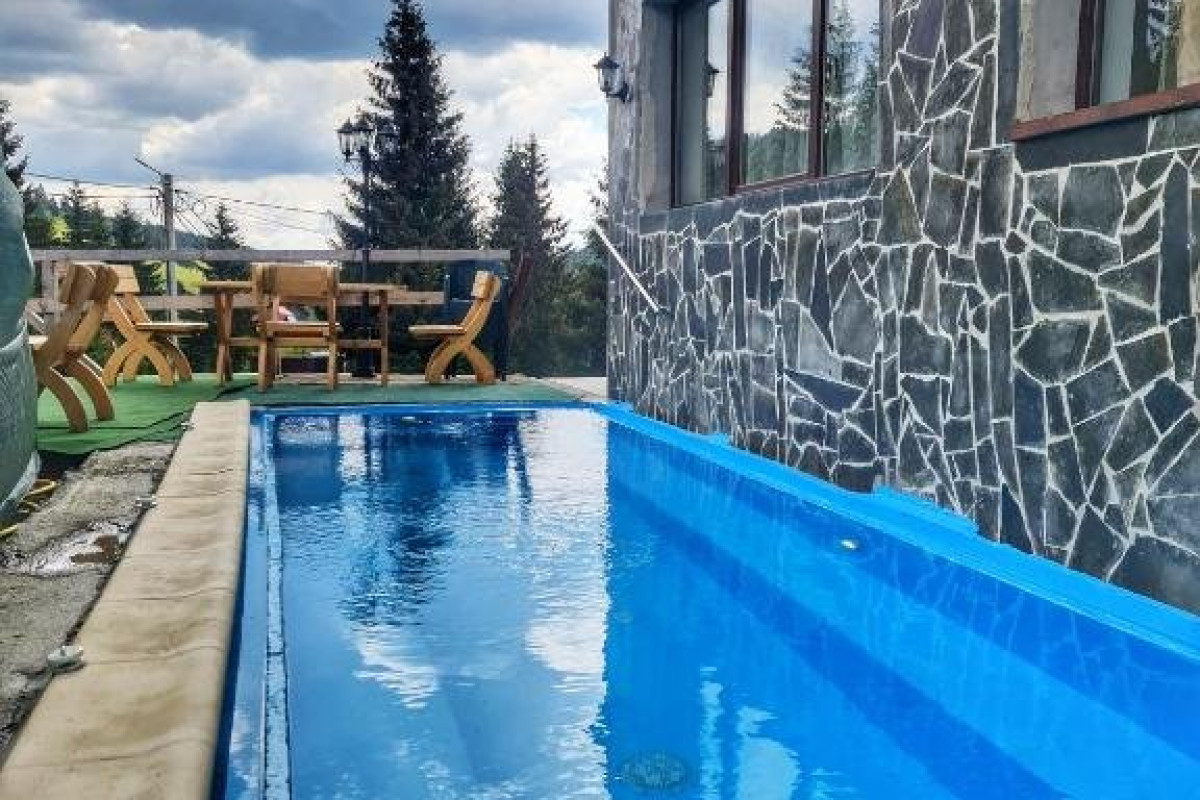 Piatra Graitoare CM