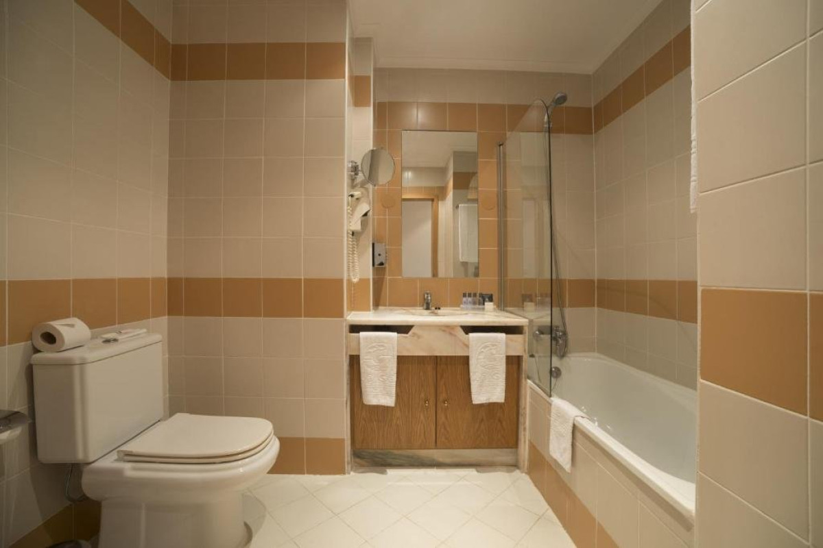 Hotel Vila Gale Estoril