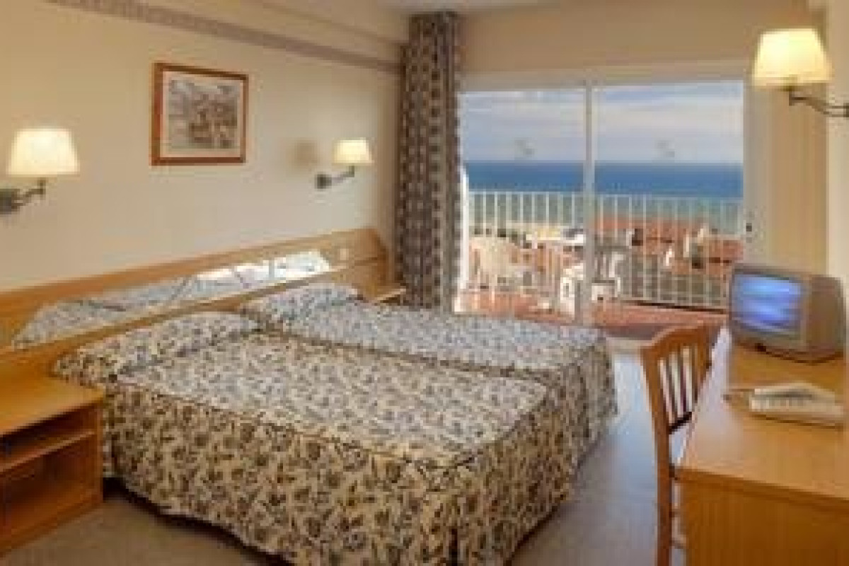 CATALONIA (Calella)