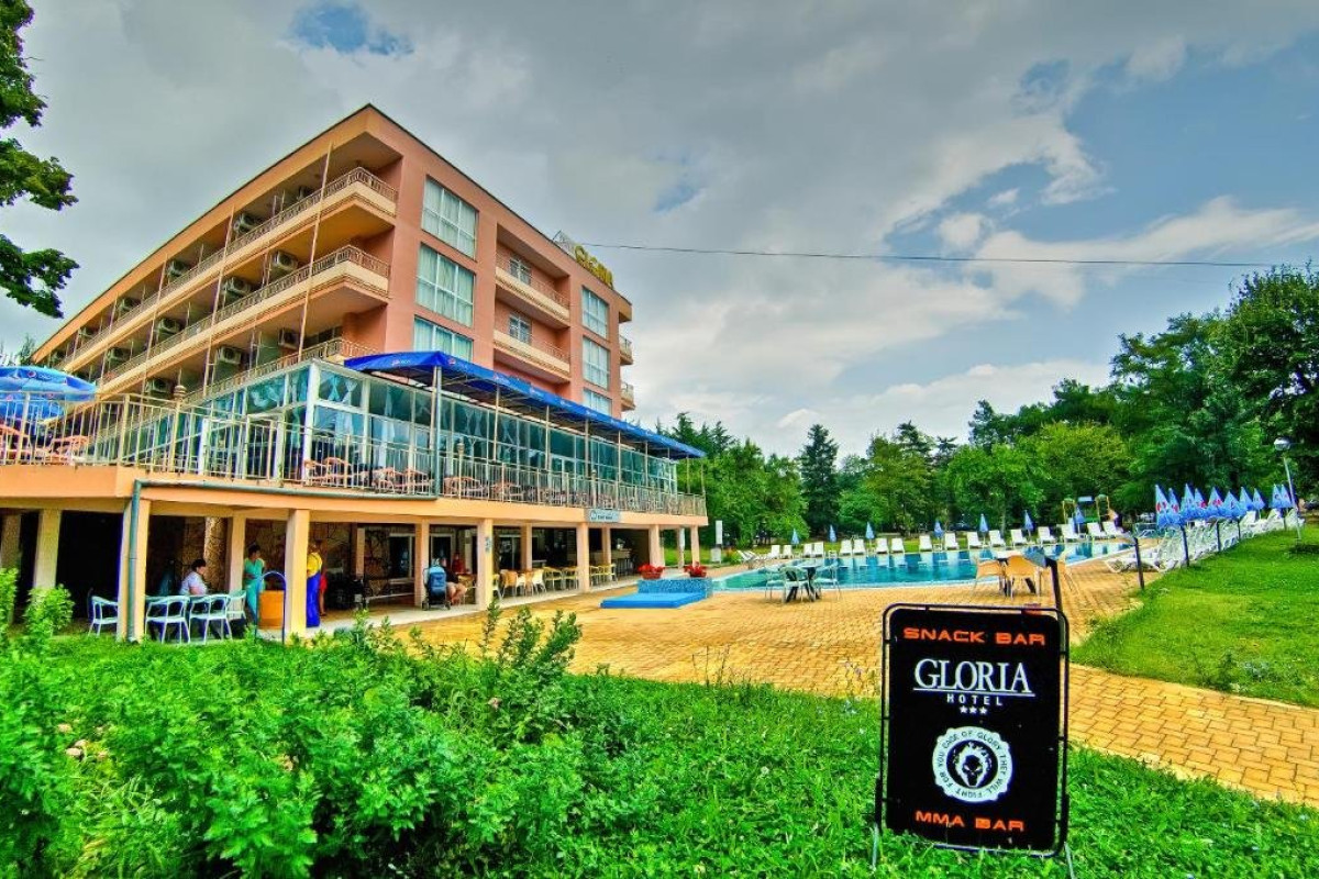 GLORIA - Oferta speciala