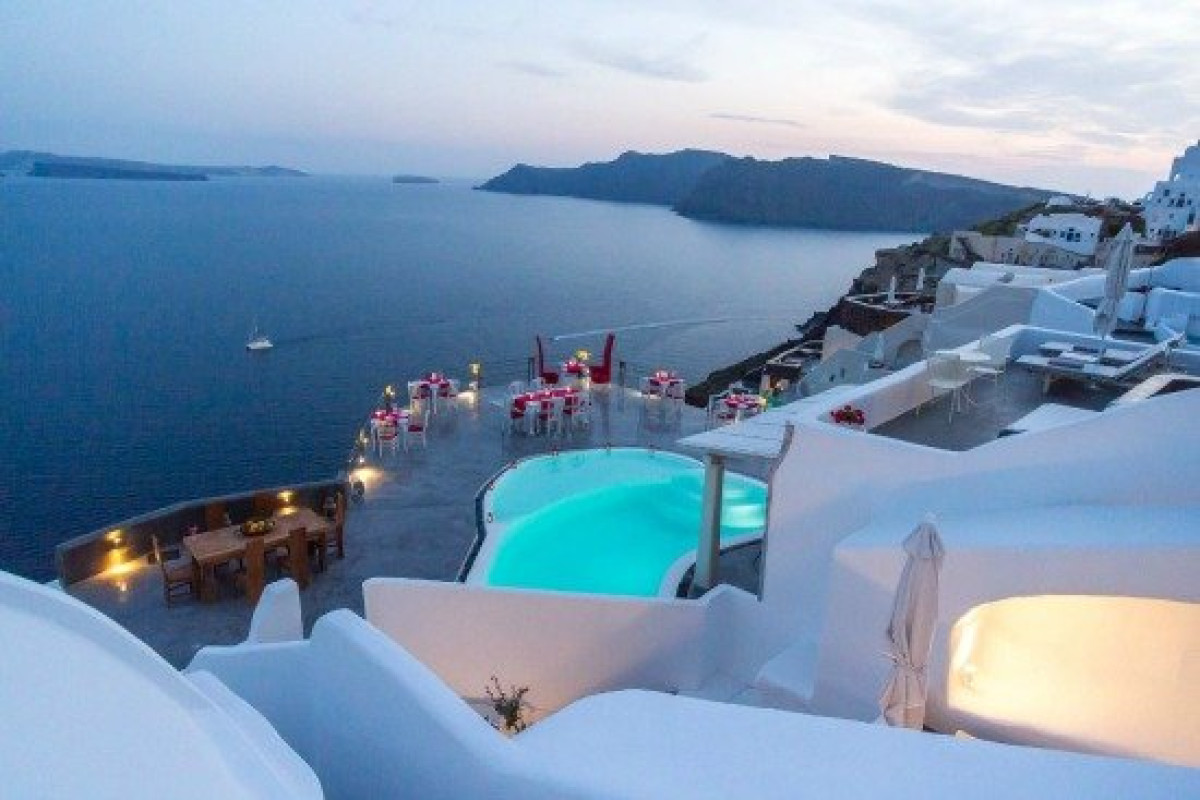 Andronis Boutique (Adults only)