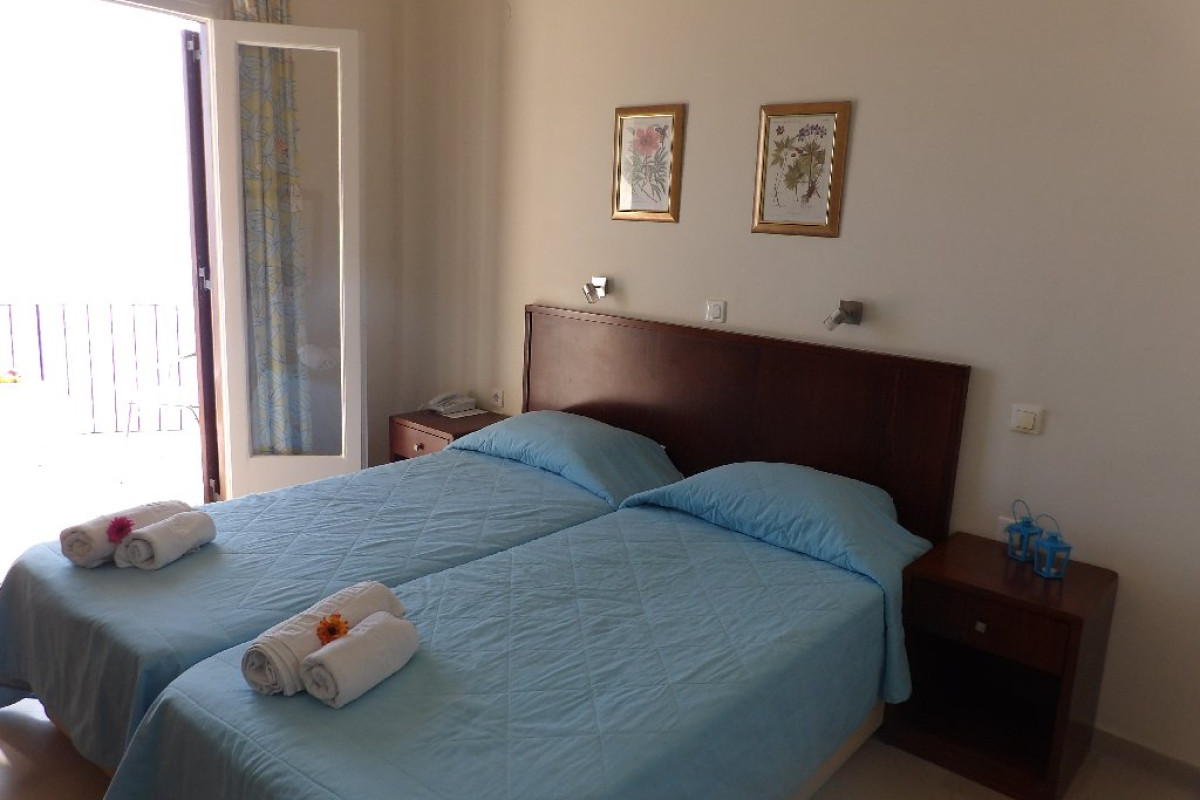 Dassia Beach Hotel (Corfu)