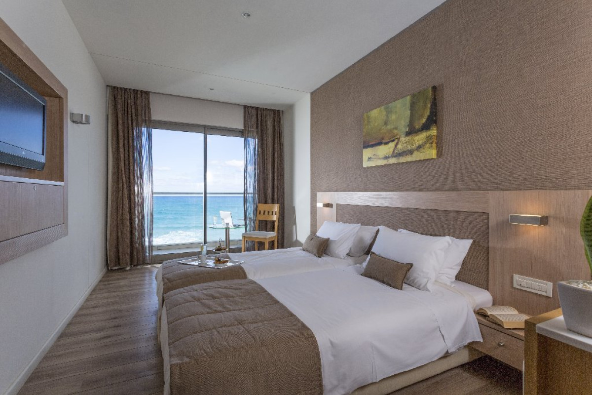 Aktia Lounge Hotel and Spa (Adults Only +14 ani)