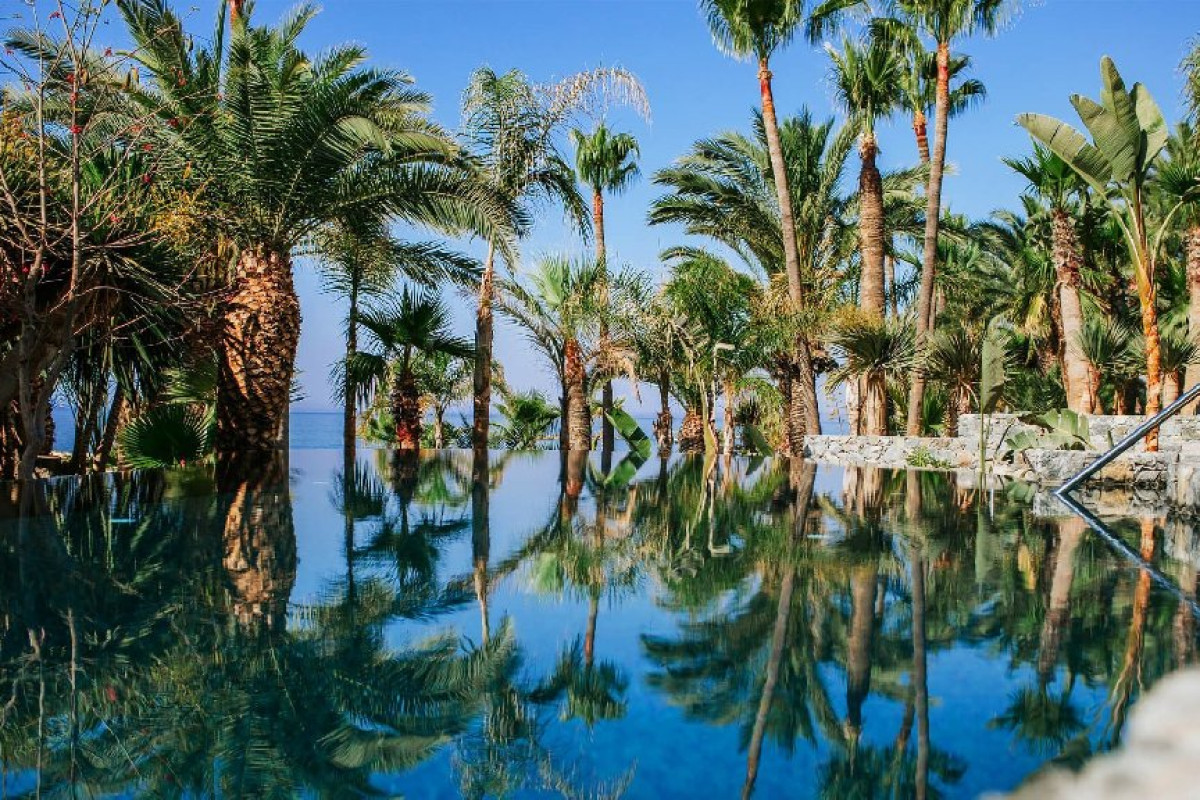 Amathus Beach