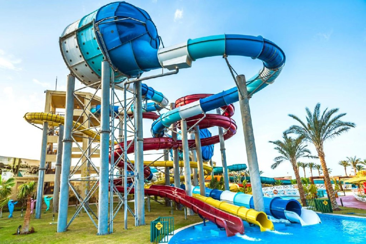Rixos Sharm El Sheikh (Adults-Only +18)