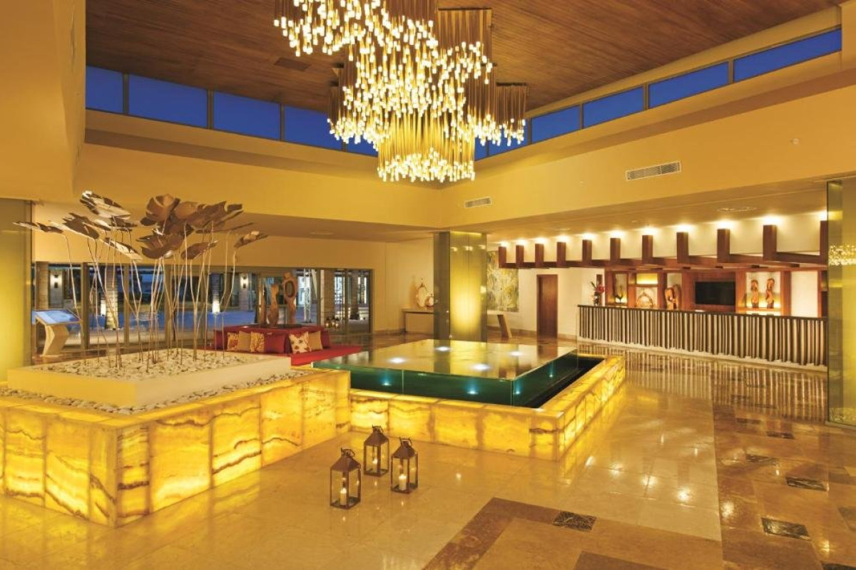 NOW ONYX PUNTA CANA
