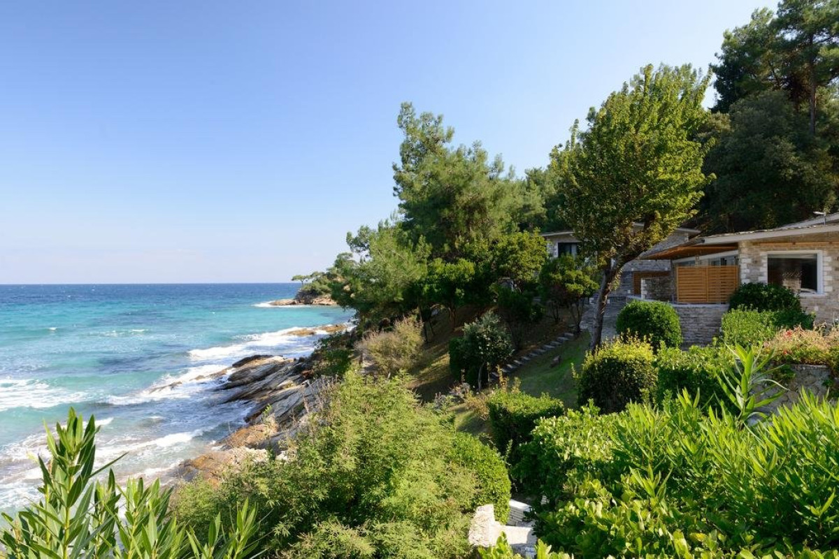 Makryammos Bungalows (Makryammos)