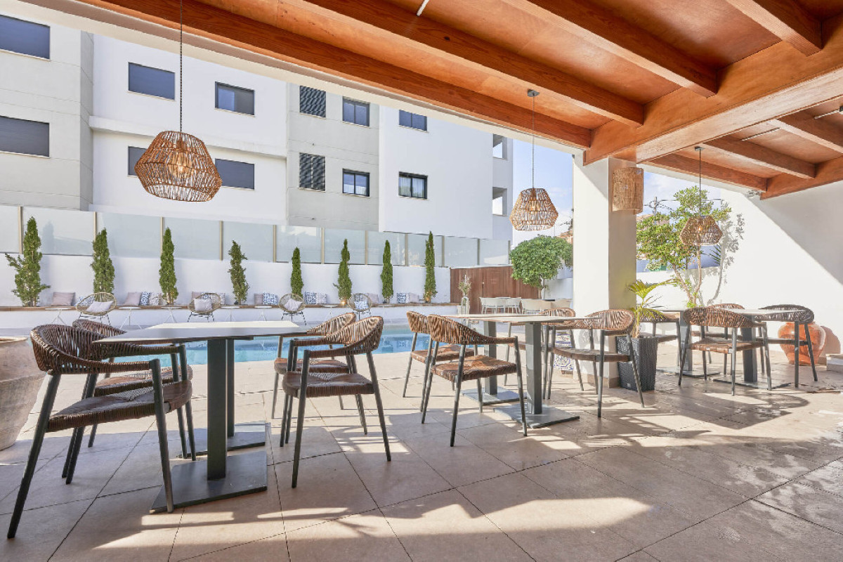 Flacalco Hotel  Apartments