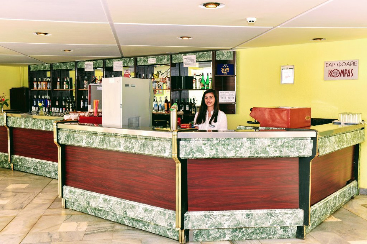 KOMPAS - HOTEL RENOVAT 2026