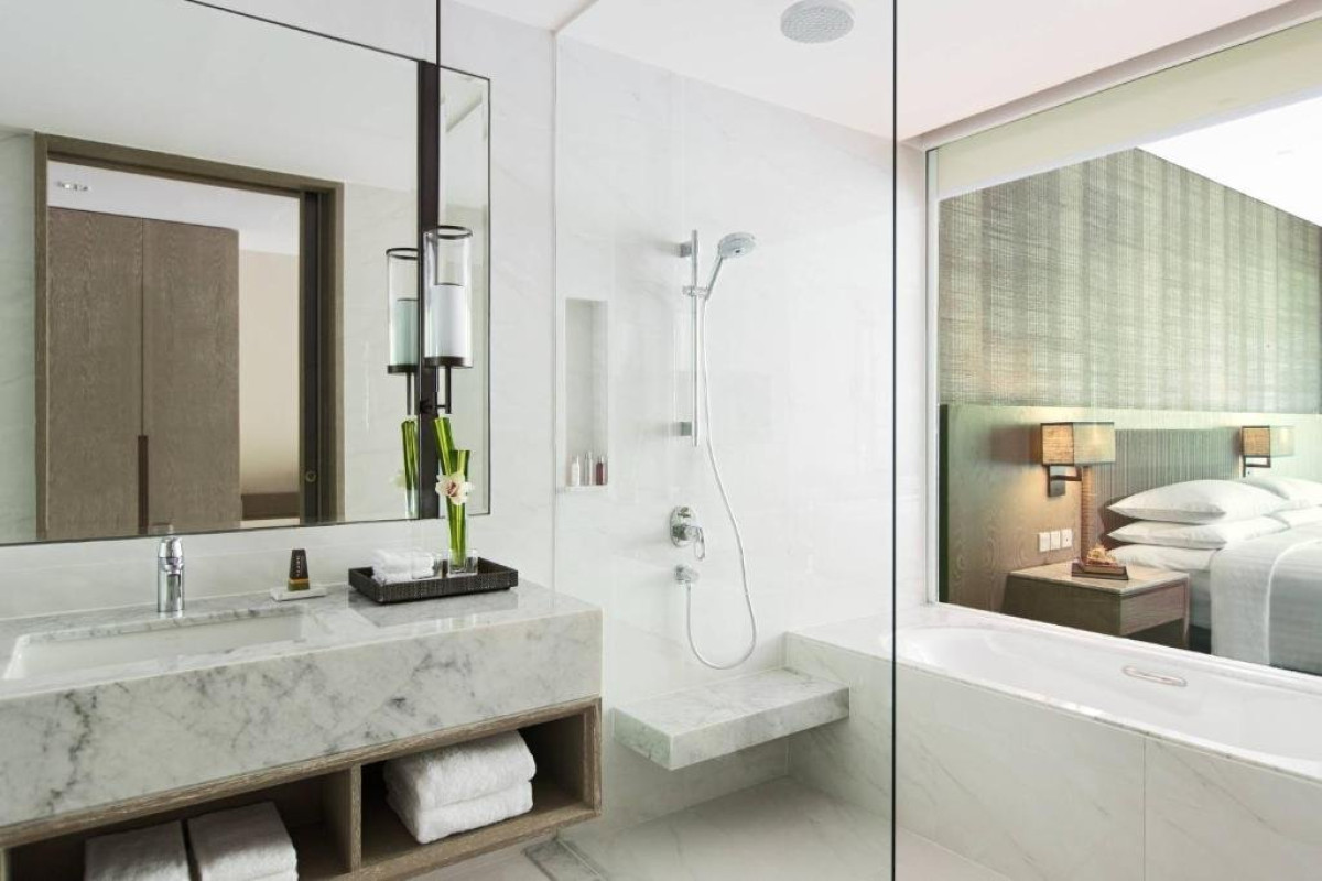 PHUKET MARRIOTT RESORT AND SPA, NAI YANG BEACH