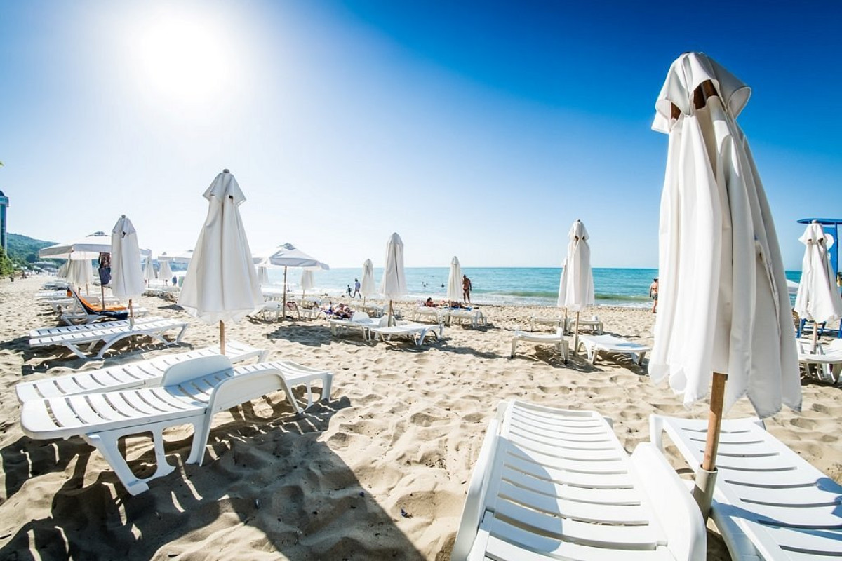 PANORAMA FORT BEACH