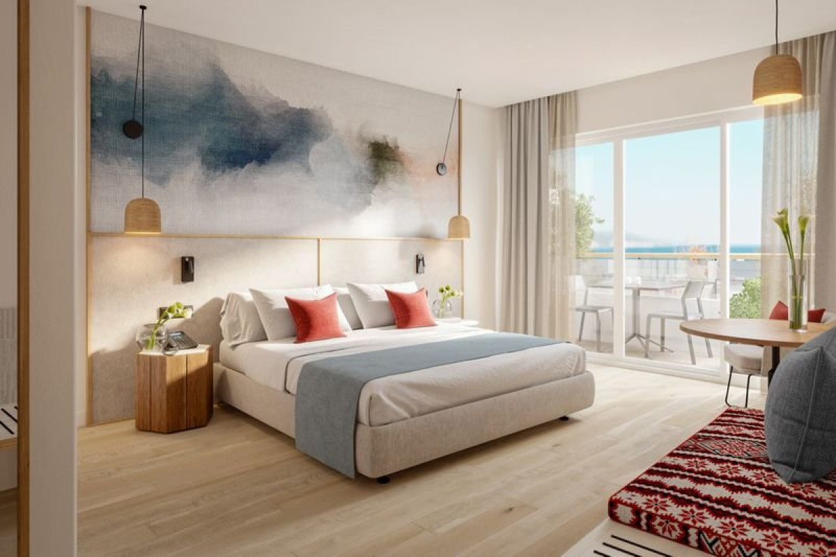 RIU HELIOS - Oferta speciala