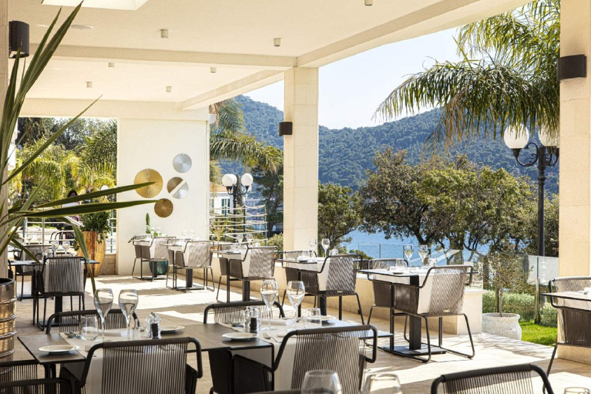 Hotel Royal Ariston (Dubrovnik)