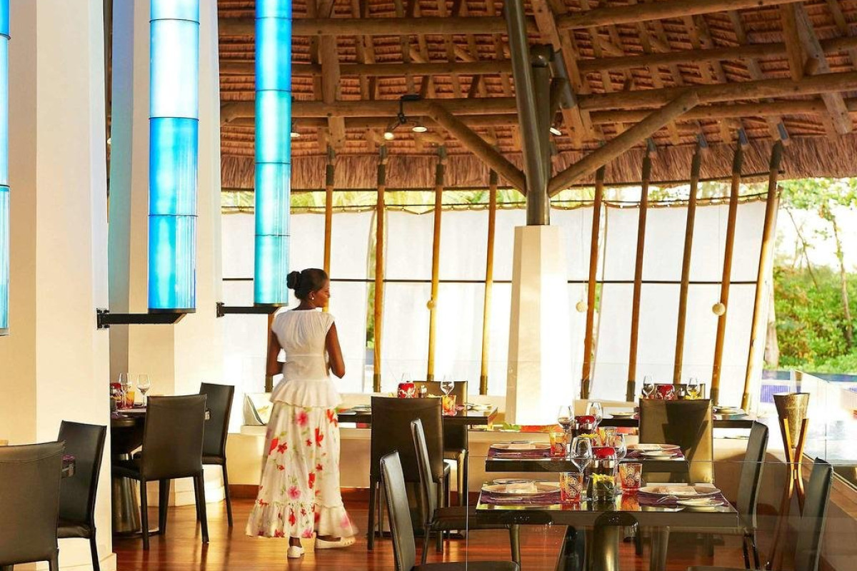 SO Sofitel Mauritius