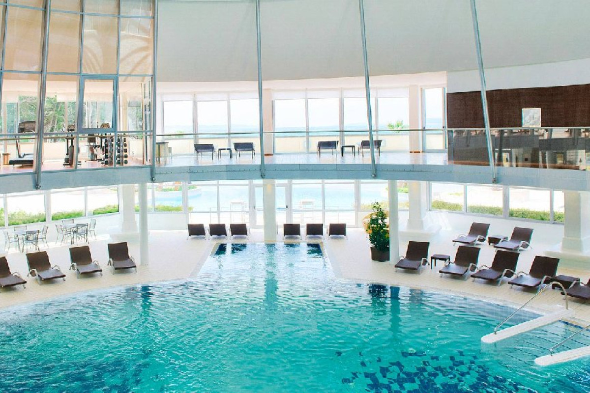 LE MERIDIEN LAV (Podstrana)