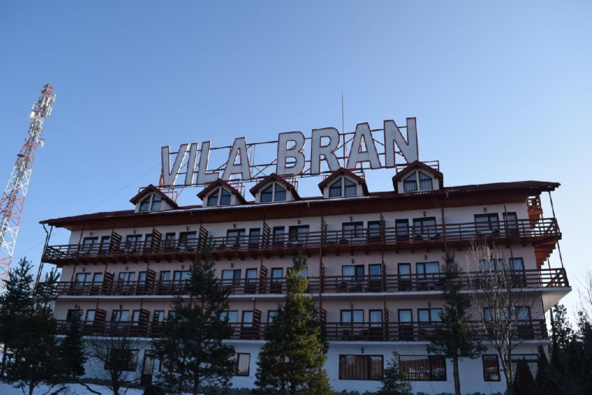Club Vila Bran