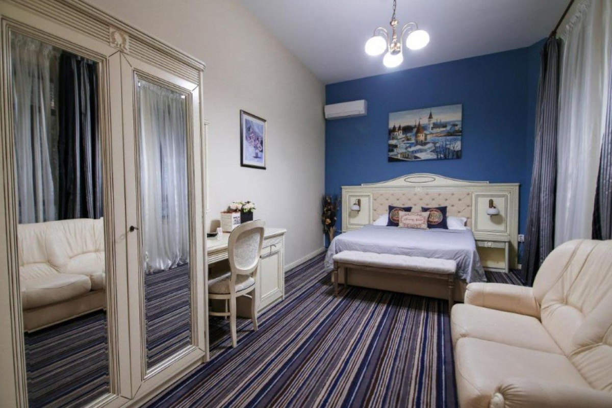 Hotel Royal