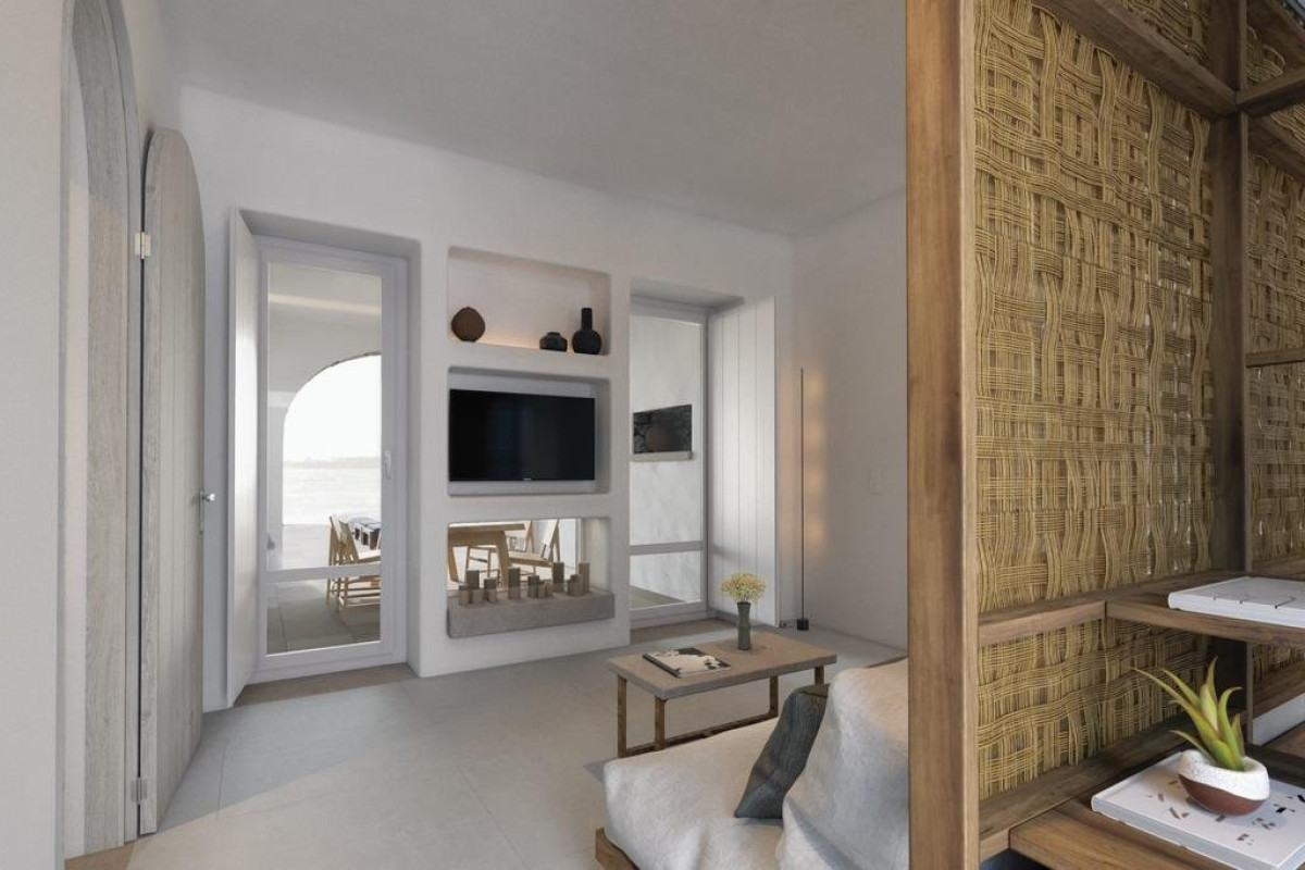 Canaves Oia Epitome