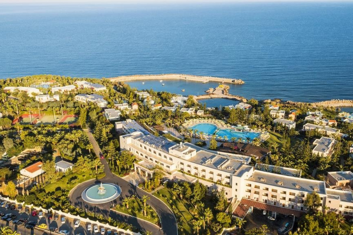 Iberostar Creta Marine (K)