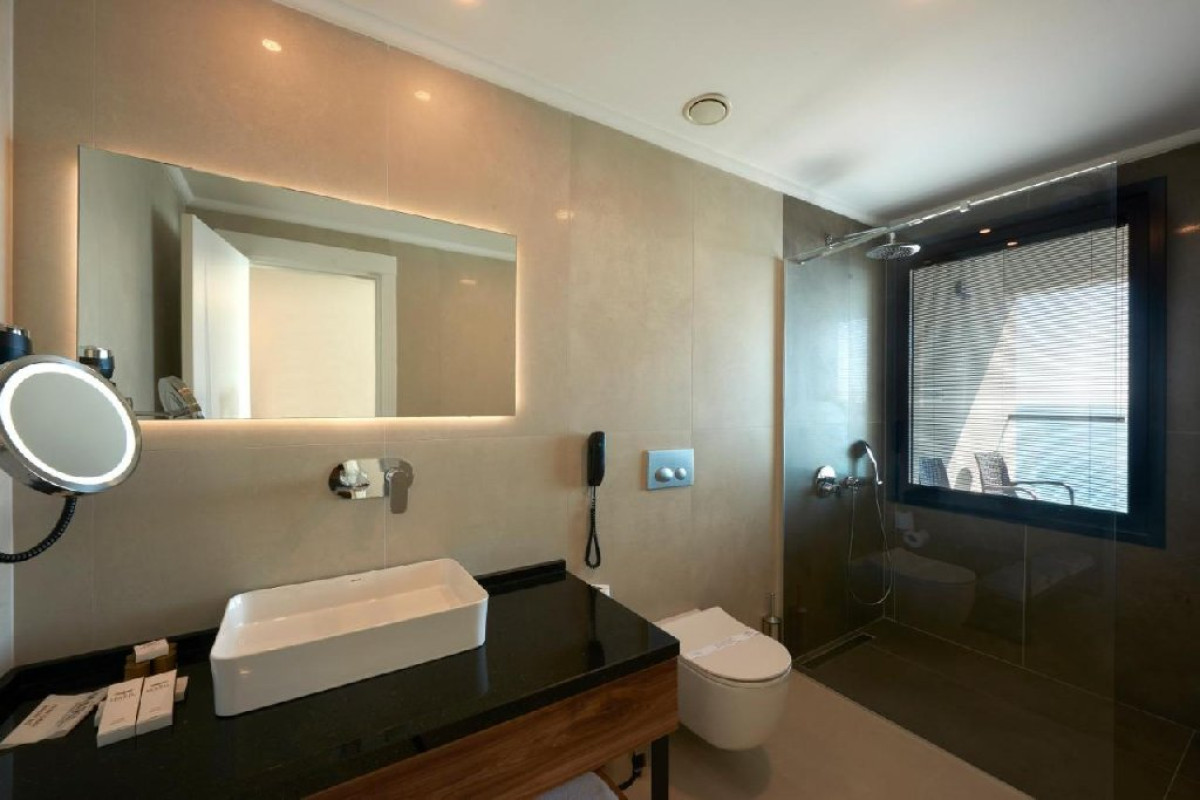 Maril Resort Didim