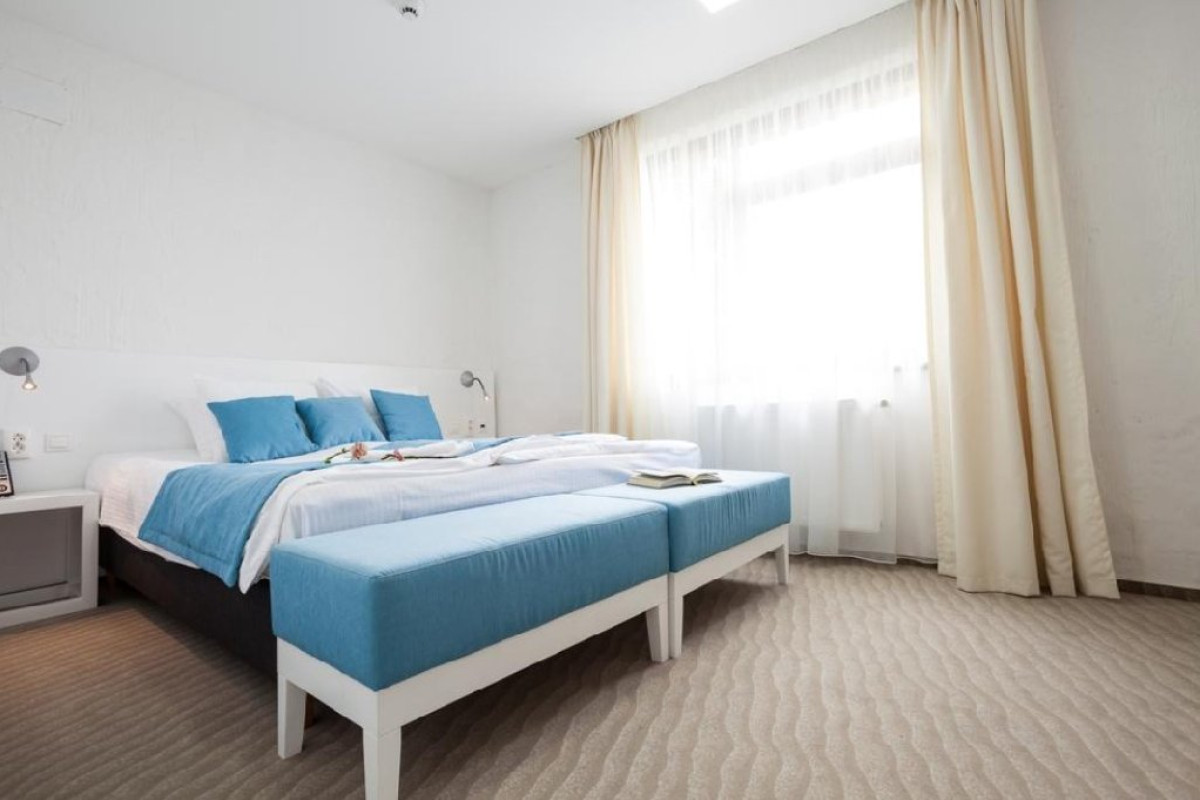 Aparthotel Gutinului