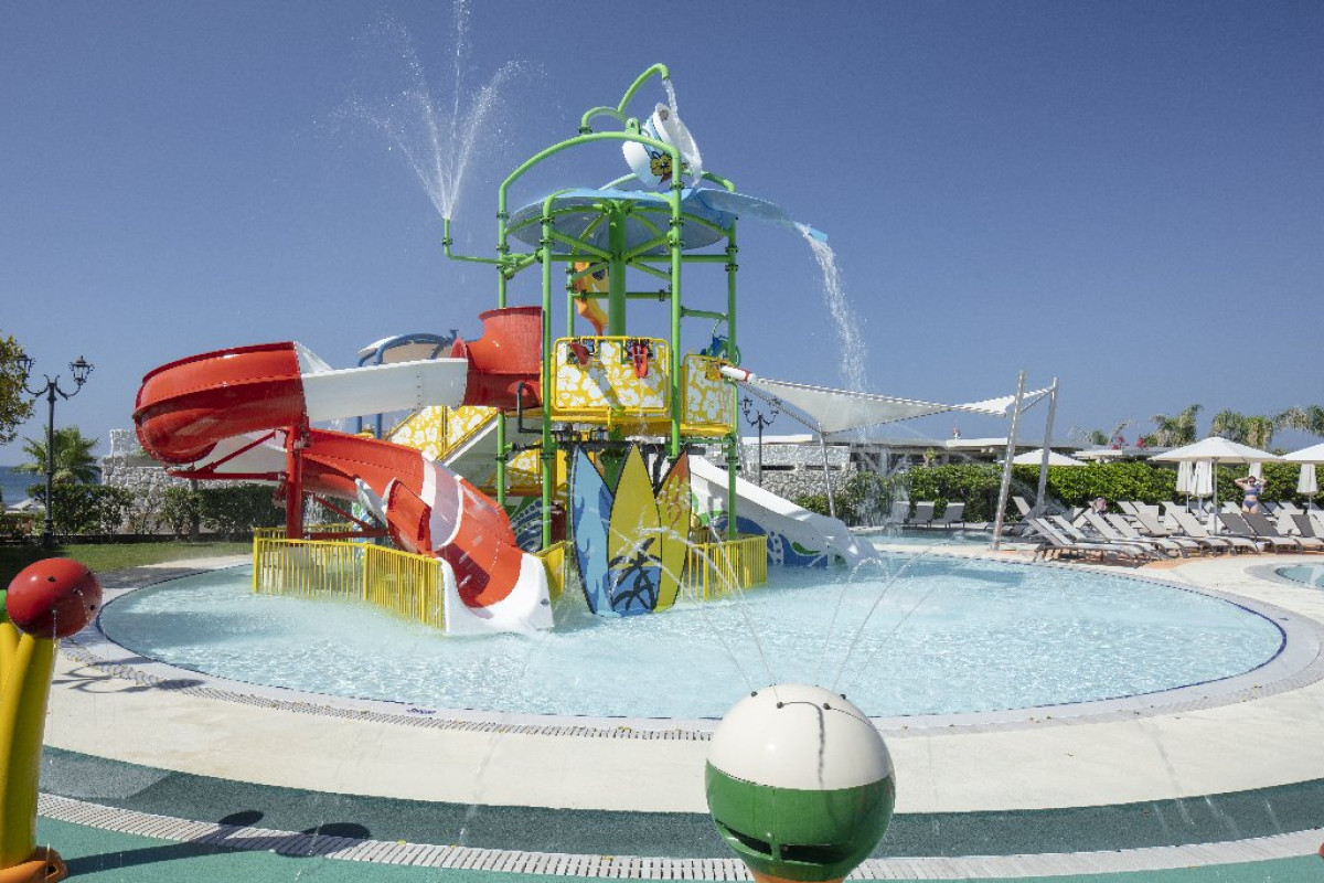ELA EXCELLENCE RESORT