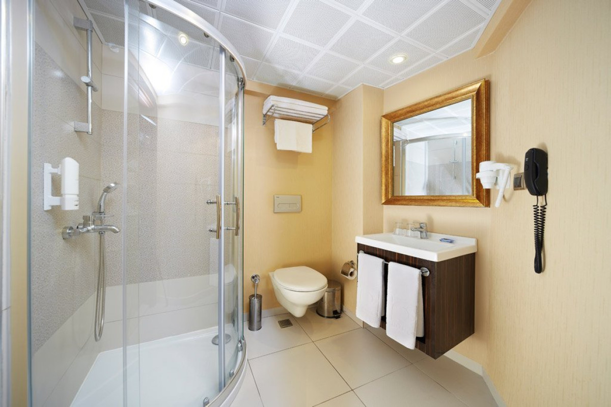 IDEAL PICCOLO HOTEL (Adults Only)